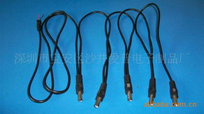 深圳市宝安区沙井爱普电子制品厂产品概览 电线、电缆及其他电缆系列