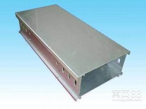 廊坊创亨金属 天津槽式小电缆桥架与热浸锌桥架的专业制造商