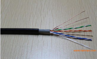 普菲特网线厂 超五类室外双绞线生产厂家直销与批发优势解析